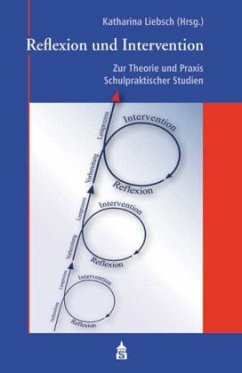Cover Reflexion und Intervention
