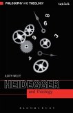 Heidegger and Theology