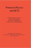 Pomeron Physics and QCD