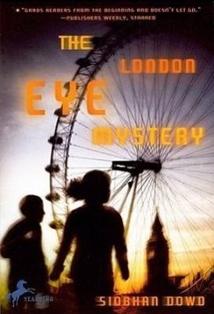 The London Eye Mystery - Dowd, Siobhan
