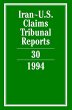 Iran-U.S. Claims Tribunal Reports - Bild 1
