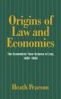 Origins of Law and Economics - Bild 1