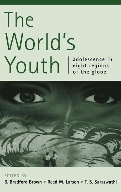 The World's Youth - Brown, B. Bradford