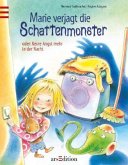 Marie verjagt die Schattenmonster