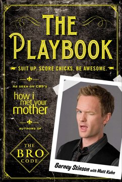 The Playbook - Stinson, Barney