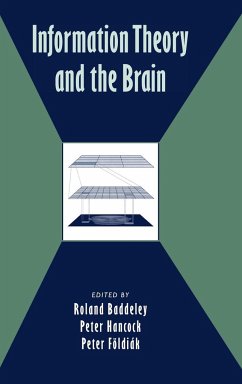 Information Theory and the Brain