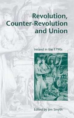Revolution, Counter-Revolution and Union - Smyth, Jim (ed.)