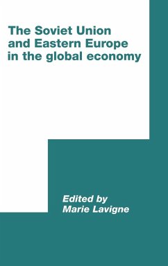 Su & Eastern Europe Global Eco - Lavigne, Marie (ed.)
