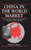 China in the World Market