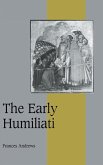 The Early Humiliati