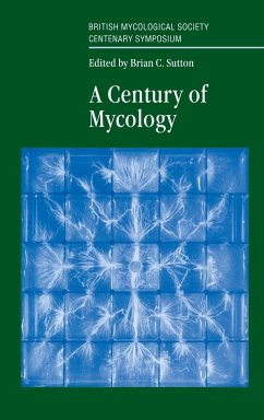 A Century of Mycology - Sutton, C. (ed.)