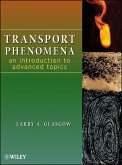 Transport Phenomena