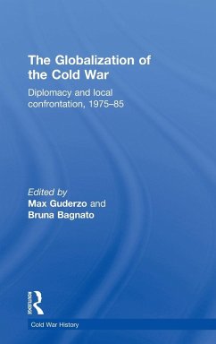 The Globalization of the Cold War