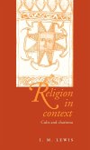 Religion in Context