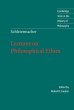 Schleiermacher - Bild 1