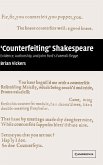 'Counterfeiting' Shakespeare