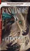 The Ghost King: The Legend of Drizzt