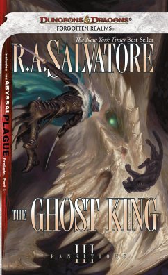 The Ghost King - Salvatore, Robert A.