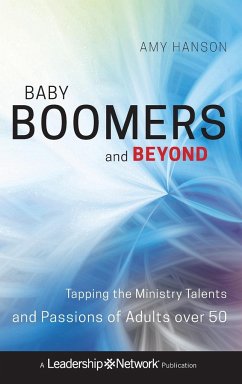 Baby Boomers and Beyond - Hanson, Amy