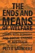 The Ends and Means of Welfare - Bild 1