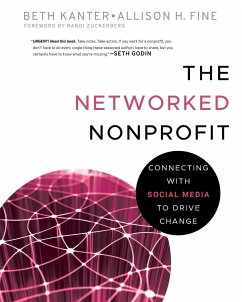 The Networked Nonprofit - Kanter, Beth; Fine, Allison