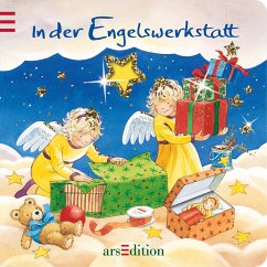 Cover In der Engelswerkstatt