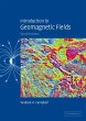 Introduction to Geomagnetic Fields - Bild 1
