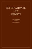 International Law Reports