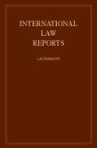 International Law Reports