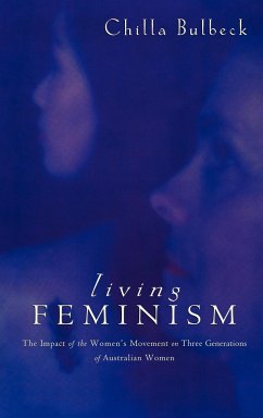 Living Feminism - Bulbeck, Chilla