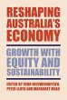 Reshaping Australia's Economy - Bild 1