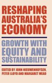 Reshaping Australia's Economy