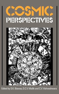 Cosmic Perspectives - Biswas, S. K. / Mallik, D. C. V. / Vishveshwara, C. V. (eds.)