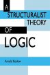 A Structuralist Theory of Logic - Bild 1