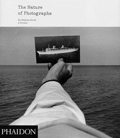 The Nature of Photographs - Shore, Stephen