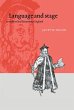 Language and Stage in Medieval and... - Bild 1