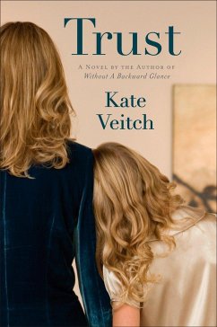 Trust - Veitch, Kate