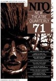 New Theatre Quarterly 71: Volume 18, Part 3