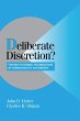 Deliberate Discretion? - Bild 1