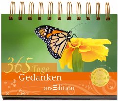 365 Tage Gedanken