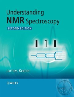 Understanding NMR Spectroscopy - Keeler, James