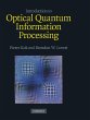Introduction to Optical Quantum... - Bild 1