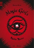 Späte Rache / Magic Girls Bd.6
