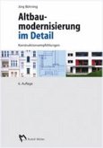 Altbaumodernisierung im Detail Altbaumodernisierung im Detail