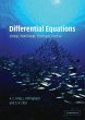 Differential Equations - Bild 1