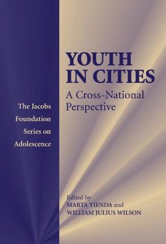 Cover Youth in Cities
