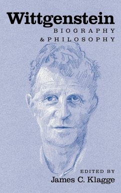 Wittgenstein - Klagge, C. (ed.)