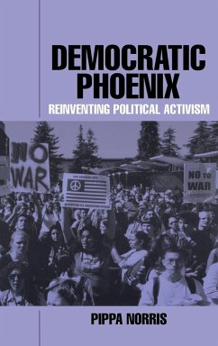 Democratic Phoenix - Norris, Pippa