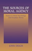 The Sources of Moral Agency