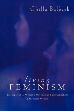 Living Feminism - Bulbeck, Chilla